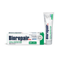 Biorepair Plus Total Protection toothpaste, English box and tube