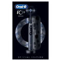 Oral-B iO9 Special Edition Black Onyx front pack
